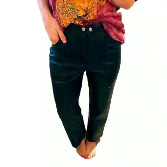 NWT Blank NYC Vegan leather pants - Picture 1 of 6